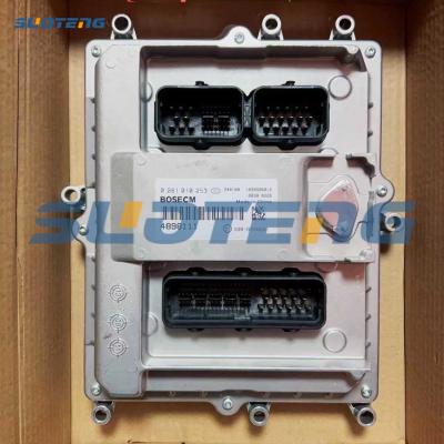 China 4898111 Engine Control Unit 0281010253 ECU for sale