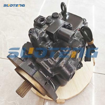 China 708-1W-41522 7081W41522 Hydraulic Main Pump For WB146 Loader Te koop