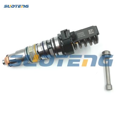 China 4088665 Fuel Injector For ISX15 Engine zu verkaufen