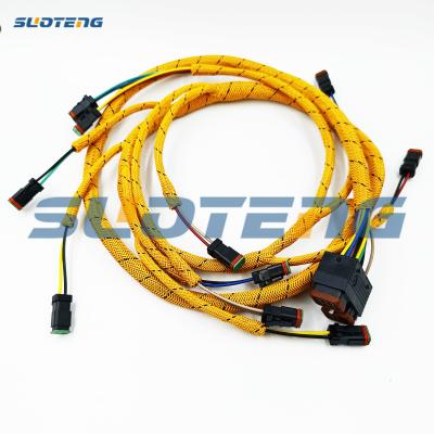 China 247-4863 2474863 Wire Harness For 966H Wheel Loader for sale