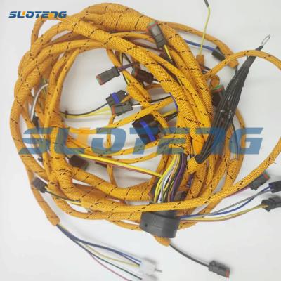 Китай 246-8051 2468051 Engine Wiring Harness For 416E 414E Loader Parts продается