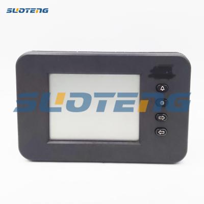 China 307-7542 3077542 het Graafwerktuig van Monitormarine power display for E3512 E3196 Te koop