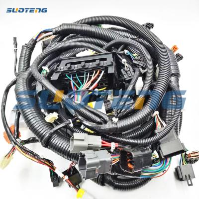 Китай 20Y-06-31110 20Y0631110 Internal Wiring Harness For PC200-7 PC230-7 Excavator продается