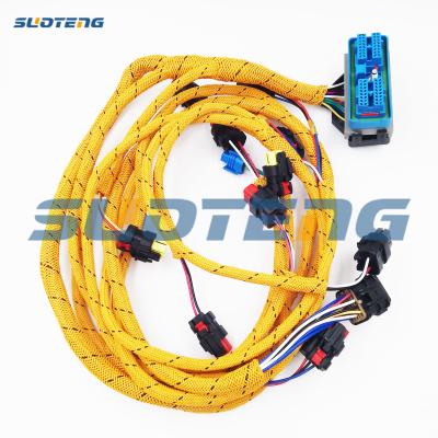 China 296-4617 296-4617 Harness For C6.4 Engine E320D Excavator for sale