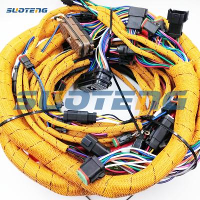 China 271-3511 2713511 Chassis Wire Harness For E312C Excavator for sale