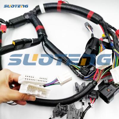 China KHR16003 Wiring Harness For CX210B Excavator for sale