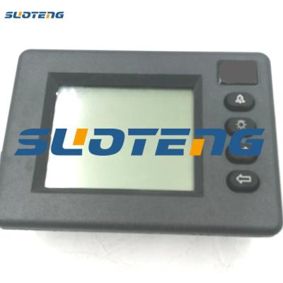 China 292-9713 Bagger-Parts Display Group-Monitor 2929713 für Maschine C18 zu verkaufen