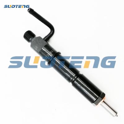 China 212-8470 2128470 Diesel Fuel Injector For E320C Excavator Common Rail Fuel Injector for sale