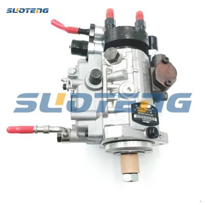 China Kraftstoffpumpe Dieselkraftstoffspritze 9320a851t zu verkaufen