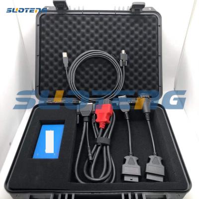 China 88890300 Vocom Diagnostic Tool For Excavator for sale