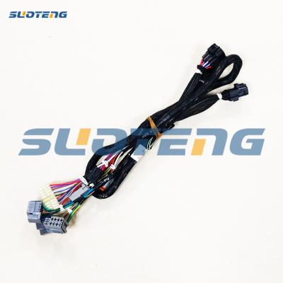 Китай 21N8-11151 21N811151 RH Console Wiring Harness for R210LC-7 Excavator продается