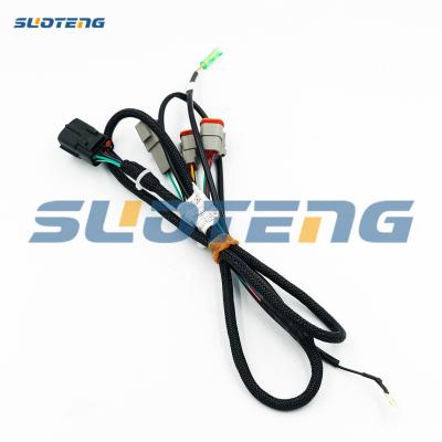 Китай 21N8-11160 21N811160 Console Wiring Harness for R210LC-7 Excavator продается