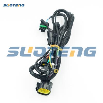 Китай 21N8-12070 21N812070 Engine Wiring Harness for R350LC-7 Excavator продается