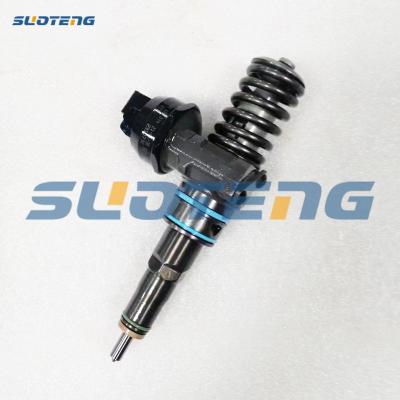 Chine 0 414 720 215 Common Rail Fuel Injector 0414720215 à vendre