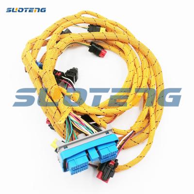 China C6.4 Engine Harness Wiring Harness For Engine Parts for sale