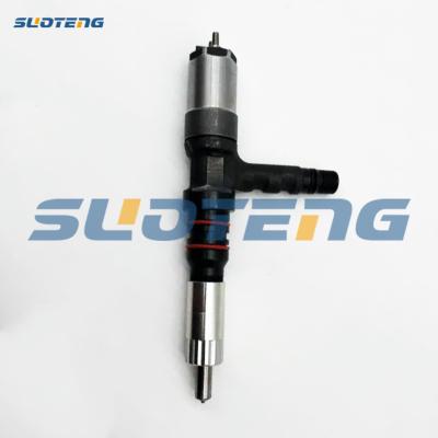 China 6218-11-3100 Dieselbrennstoffeinspritzer 6218113100 für SA6D140E-3-Motor zu verkaufen