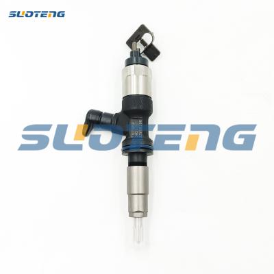 China 295050-0401 370-7282 Dieselbrennstoffspritzer für den C7.1 Motor zu verkaufen