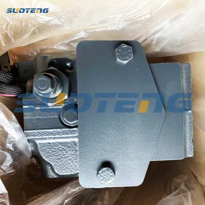 China 708-1W-00670 708-1W-00680 708-1W-00690 Hydraulic Pump For D155A-6 Dozer for sale