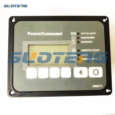 China 0300-6014 Steuergerät ECU für HMI 220 PCC2.2 zu verkaufen