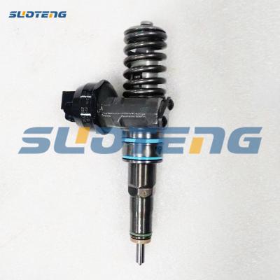 China 0414720215 Fuel Injector For Diesel Engine for sale