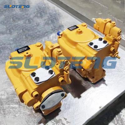 China 9T-8346 9T8346 Hydraulic Pump Motor  For D8R Loader for sale