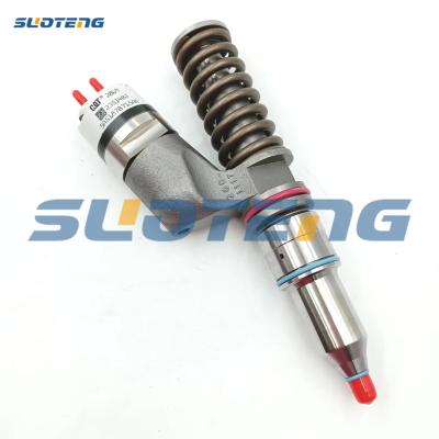 China 235-1402 Fuel Injector Common Rail Injector 2351402 For C15 C18 for sale