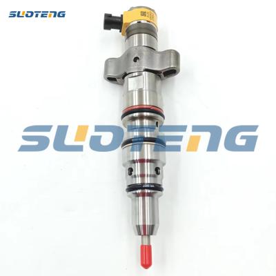 China 236-0962 2360962 Fuel Injector For C9 Engine for sale