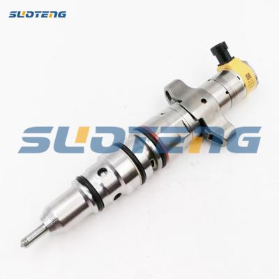 China 293-4073 Diesel Fuel Injector 2934073 For C9 Engine for sale