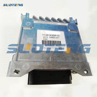 China 11381435 Steuergerät ECU für Bagger zu verkaufen