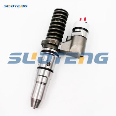 China 392-0211 3920211 Fuel Injector For 3512B Diesel Engine for sale