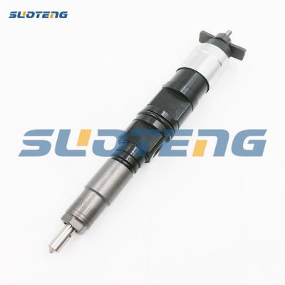 China RE54352 Fuel Injector For Diesel Engine for sale