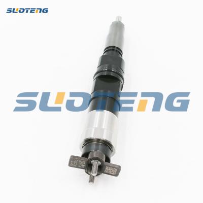 China 295050-0610 Fuel Injector For Diesel Engine for sale