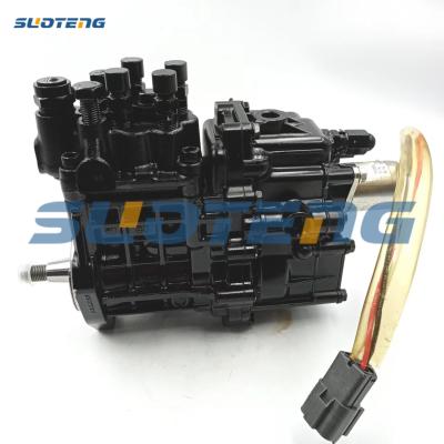 Chine 729688-51360 72968851360 Pour la pompe d'injection de carburant du moteur 4TNV88 à vendre