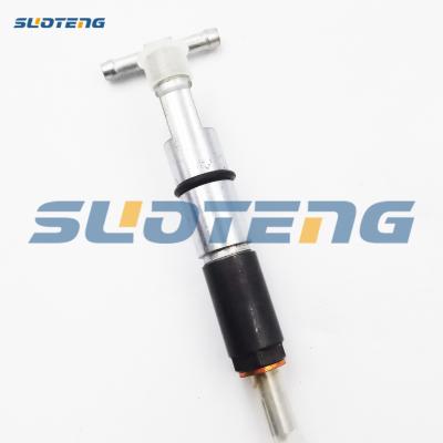 China 128-3293 Fuel Injector Nozzle 1283293 For D5G D3G for sale