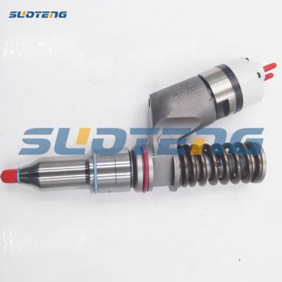 China 249-0712 Diesel Fuel Injector 2490712 For 966H Wheel Loader for sale