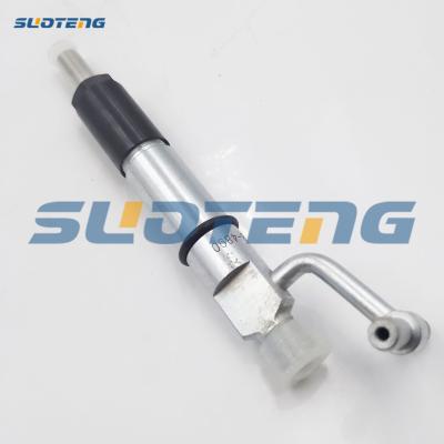 China 105118-4890 1051184890 Diesel Fuel Injector Nozzle For Engine Parts for sale