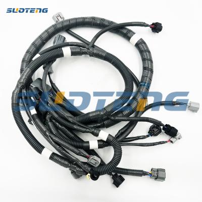 China 1-82641375-7 Wiring Harness Engine Harness For 6HK1 Engine ZX330-3 Excavator for sale