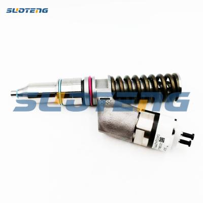 China 253-0618 2530618 Diesel Fuel Injector For C15 C18 Engine Parts zu verkaufen