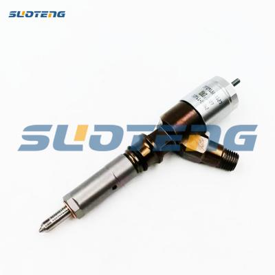 China 326-4700 3264700 Diesel Fuel Injector Nozzle For E323DL E320D Excavator en venta