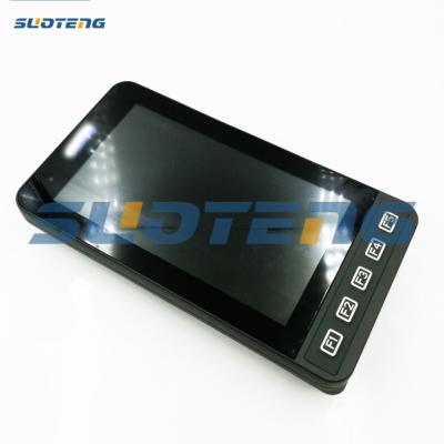 China 803588494 Anzeigemonitor für Bagger XE215D zu verkaufen