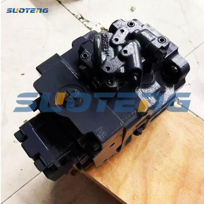 China Hydraulic Pump Piston Pump For PC27MR-2 Excavator Parts for sale