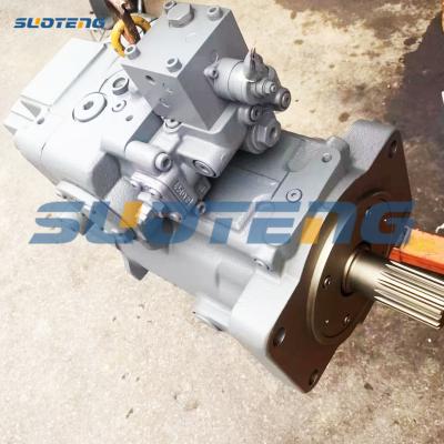 China Hydraulic Pump Hydraulic Main Pump For ZAX690 Parts for sale