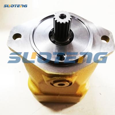 China 266-8034 266-8034 Hydraulic Piston Pump Fan Motor For 345C 345C L Excavator for sale