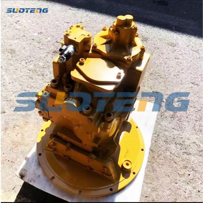 China Precision Hydraulic Main Pump For E349D2 Excavator for sale