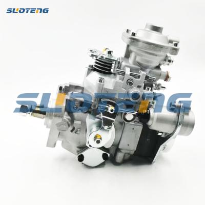 China 0460424370  0 460 424 370 Diesel Fuel Injection Pump for sale