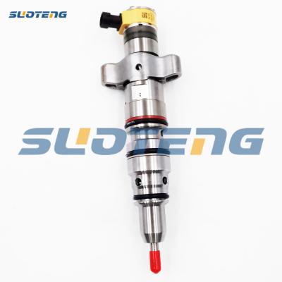 China 10R-7224 10R7224 For C-9 E330C Fuel Injector for sale