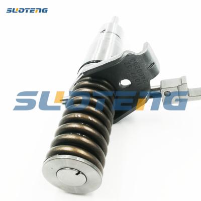 China 107-7732 Injector Common Rail Fuel Injector 1077732 For 120H for sale