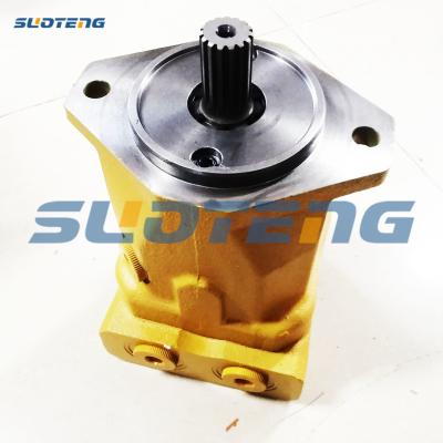 China 266-8034 Hydraulic Pump Fan Motor Piston Pump 2668034 For 345C for sale