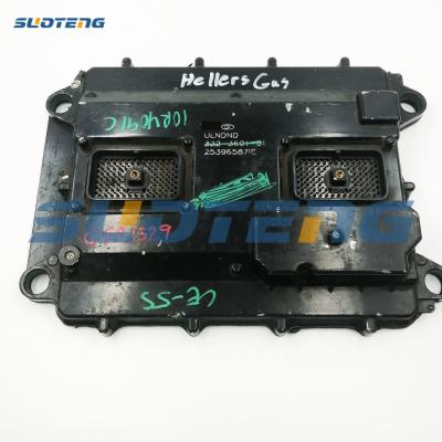 China 322-3601 3223601 Controlador ECU MEC Modulo de controlo do motor C9 à venda