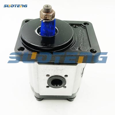 China 0510625022 Hydraulic Gear Pump Hydraulic Oil Pump for sale